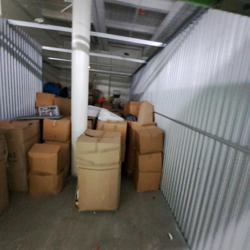 Storage Unit Auction in Yonkers, NY at Storage Post Yonkers STAU010208 ends on 7th February